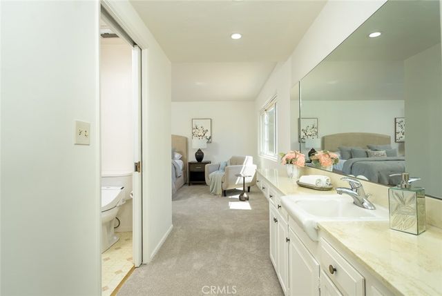 2220 W Silver Tree, Claremont, CA 91711