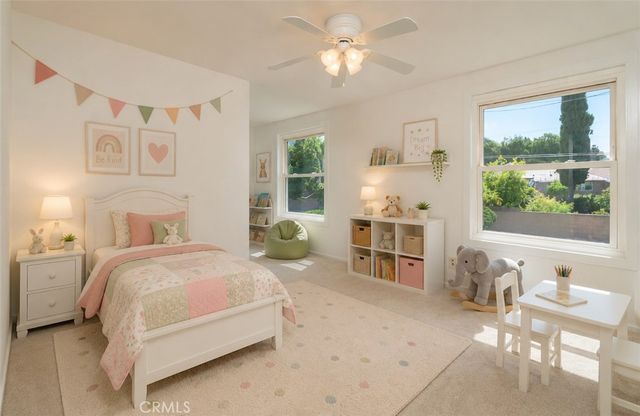 2220 W Silver Tree, Claremont, CA 91711
