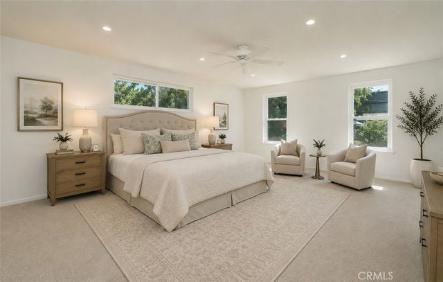 2220 W Silver Tree, Claremont, CA 91711