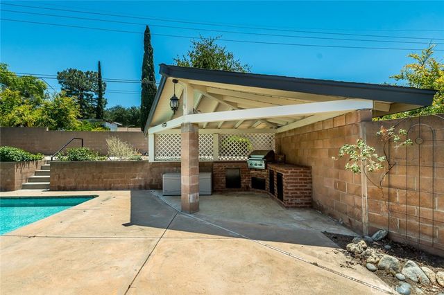 2220 W Silver Tree, Claremont, CA 91711