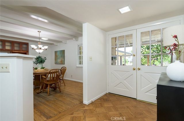2220 W Silver Tree, Claremont, CA 91711