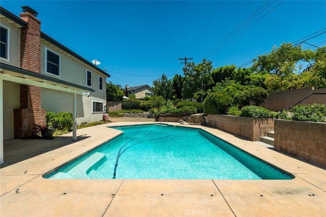 2220 W Silver Tree, Claremont, CA 91711