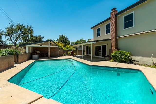2220 W Silver Tree, Claremont, CA 91711