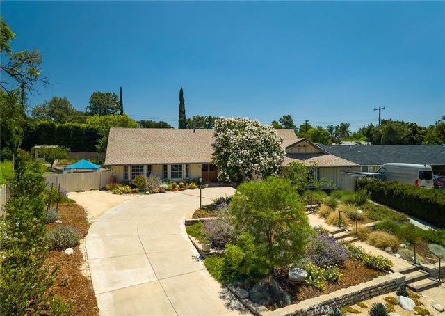 2220 W Silver Tree, Claremont, CA 91711