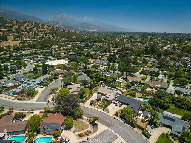 2220 W Silver Tree, Claremont, CA 91711