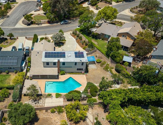 2220 W Silver Tree, Claremont, CA 91711