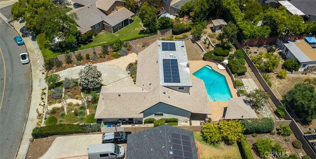 2220 W Silver Tree, Claremont, CA 91711