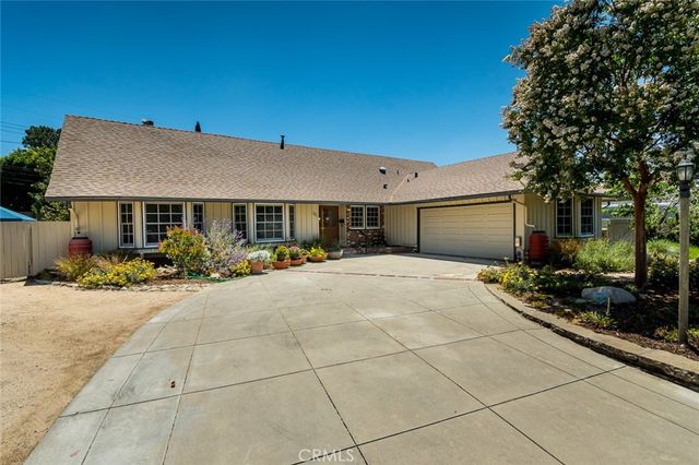 2220 W Silver Tree, Claremont, CA 91711