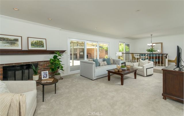 2220 W Silver Tree, Claremont, CA 91711