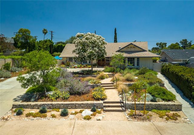 2220 W Silver Tree, Claremont, CA 91711