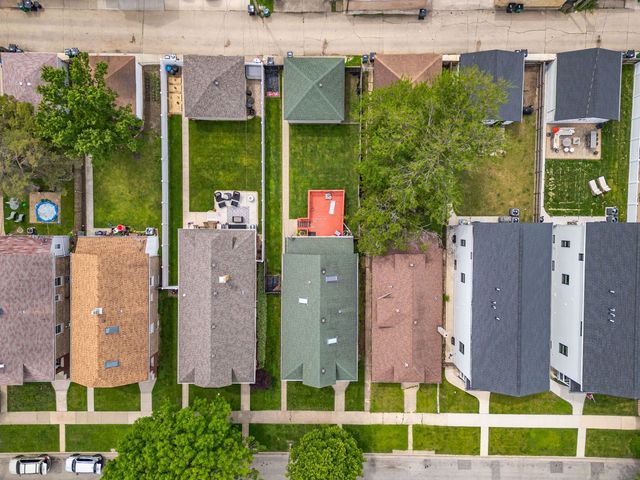 1536 Clinton Avenue, Berwyn, IL 60402