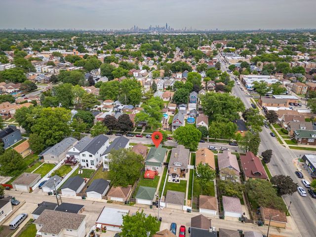 1536 Clinton Avenue, Berwyn, IL 60402