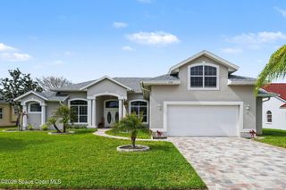 958 Fostoria Drive, Melbourne, FL 32940