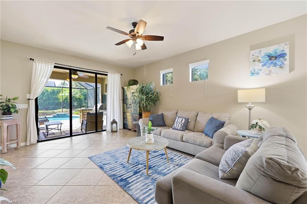 7156 Live Oak DR, NAPLES, FL 34114 — exterior
