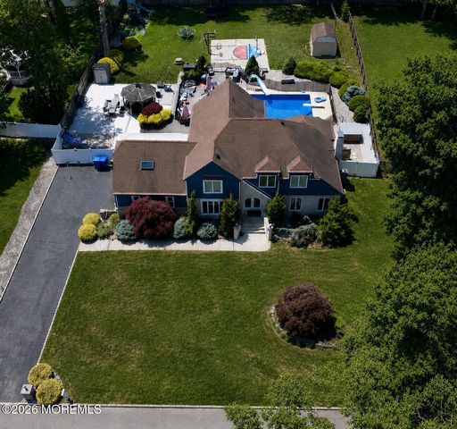 1908 Kenilworth Court, Toms River, NJ 08753