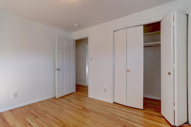 986 S Cole Drive, Lakewood, CO 80228