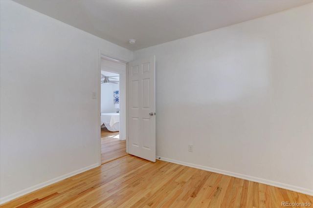 986 S Cole Drive, Lakewood, CO 80228