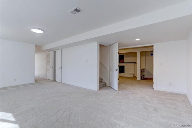 986 S Cole Drive, Lakewood, CO 80228