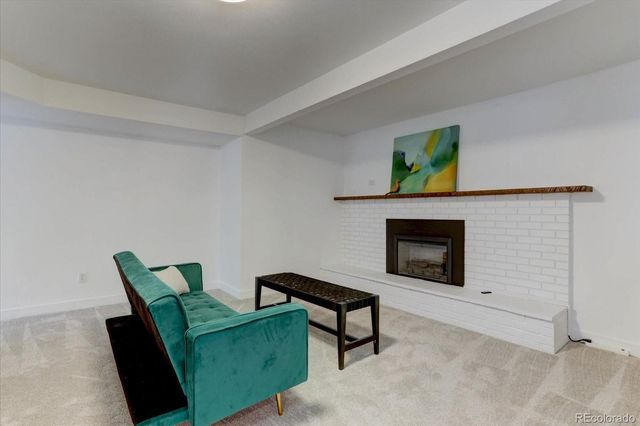 986 S Cole Drive, Lakewood, CO 80228