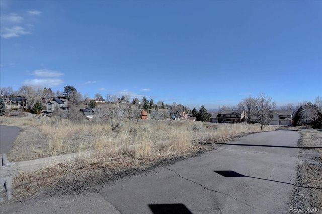 986 S Cole Drive, Lakewood, CO 80228