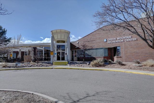 986 S Cole Drive, Lakewood, CO 80228