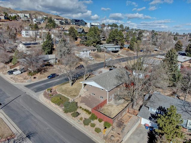 986 S Cole Drive, Lakewood, CO 80228