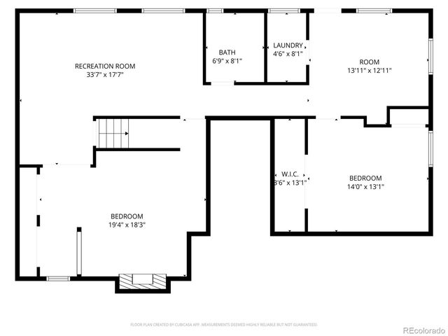 986 S Cole Drive, Lakewood, CO 80228