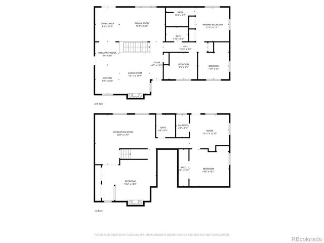 986 S Cole Drive, Lakewood, CO 80228