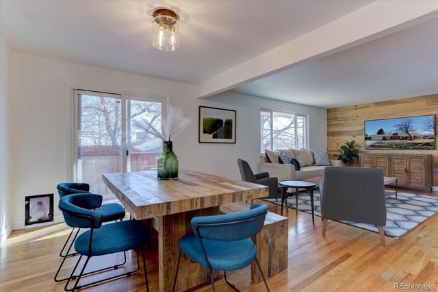 986 S Cole Drive, Lakewood, CO 80228