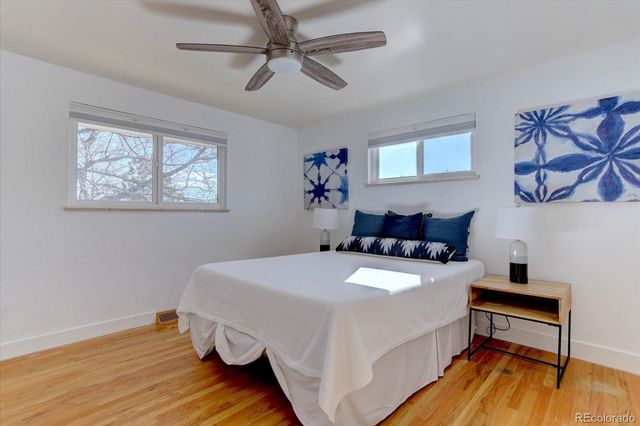 986 S Cole Drive, Lakewood, CO 80228