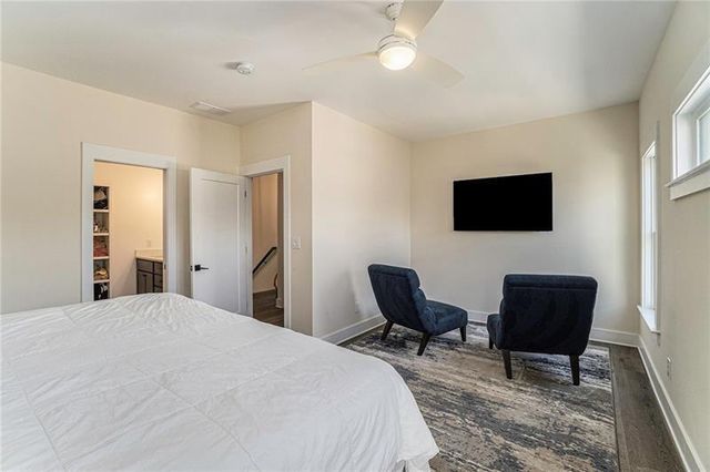 3454 Elkins Street, Hapeville, GA 30354