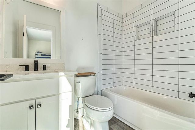 3454 Elkins Street, Hapeville, GA 30354
