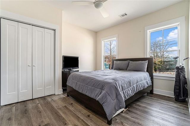 3454 Elkins Street, Hapeville, GA 30354
