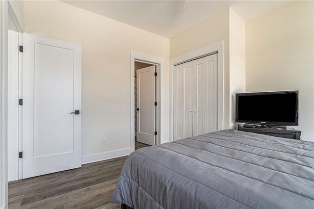 3454 Elkins Street, Hapeville, GA 30354