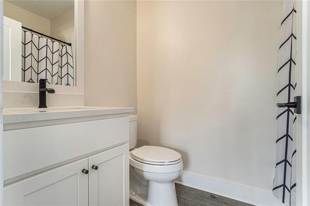 3454 Elkins Street, Hapeville, GA 30354