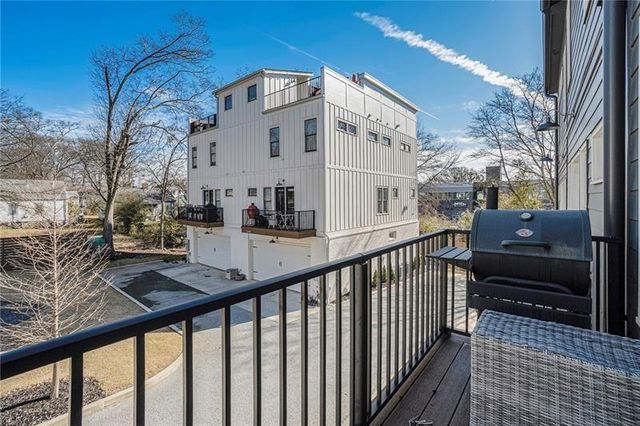 3454 Elkins Street, Hapeville, GA 30354