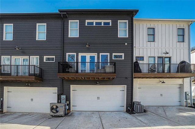 3454 Elkins Street, Hapeville, GA 30354