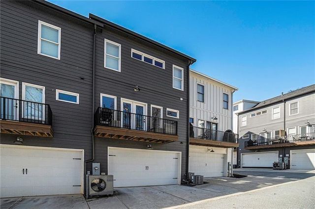 3454 Elkins Street, Hapeville, GA 30354
