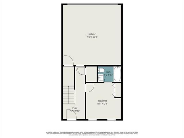 3454 Elkins Street, Hapeville, GA 30354