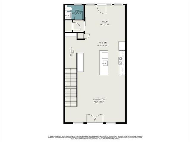 3454 Elkins Street, Hapeville, GA 30354
