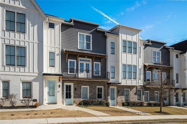 3454 Elkins Street, Hapeville, GA 30354