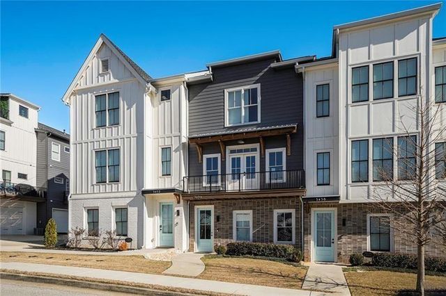 3454 Elkins Street, Hapeville, GA 30354