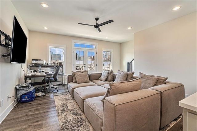 3454 Elkins Street, Hapeville, GA 30354