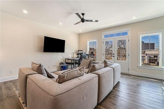 3454 Elkins Street, Hapeville, GA 30354