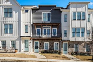 3454 Elkins Street, Hapeville, GA 30354
