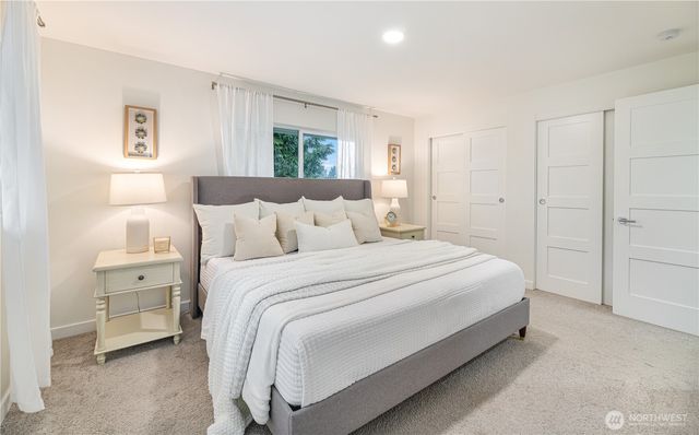 8802 Del Campo Drive, Everett, WA 98208