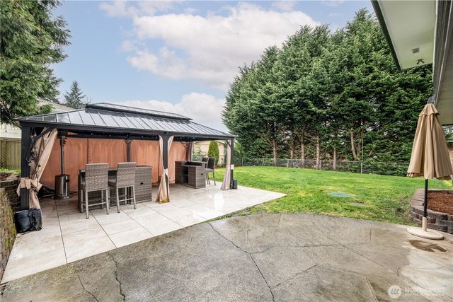 8802 Del Campo Drive, Everett, WA 98208