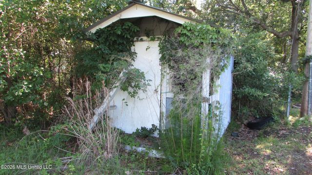 2012 43rd Avenue, Gulfport, MS 39501