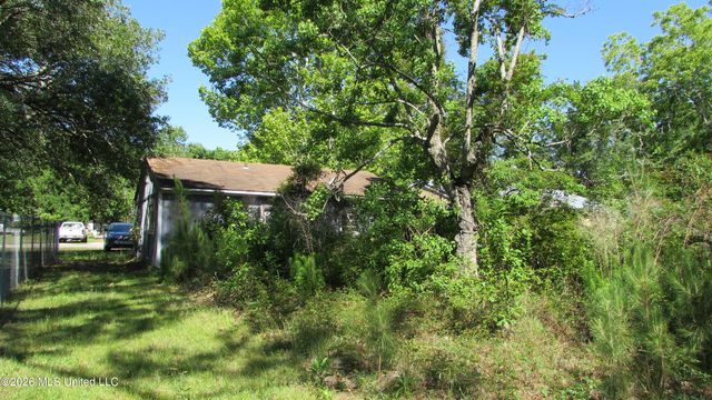 2012 43rd Avenue, Gulfport, MS 39501