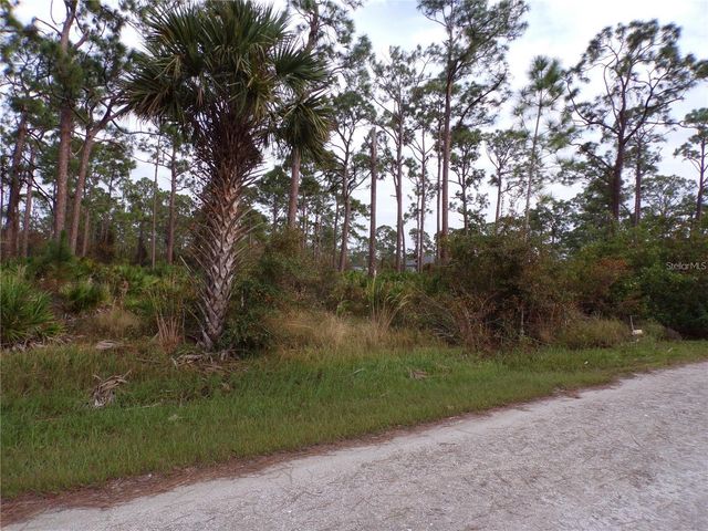 13338 WEDGEWOOD DRIVE, Punta Gorda, FL 33955